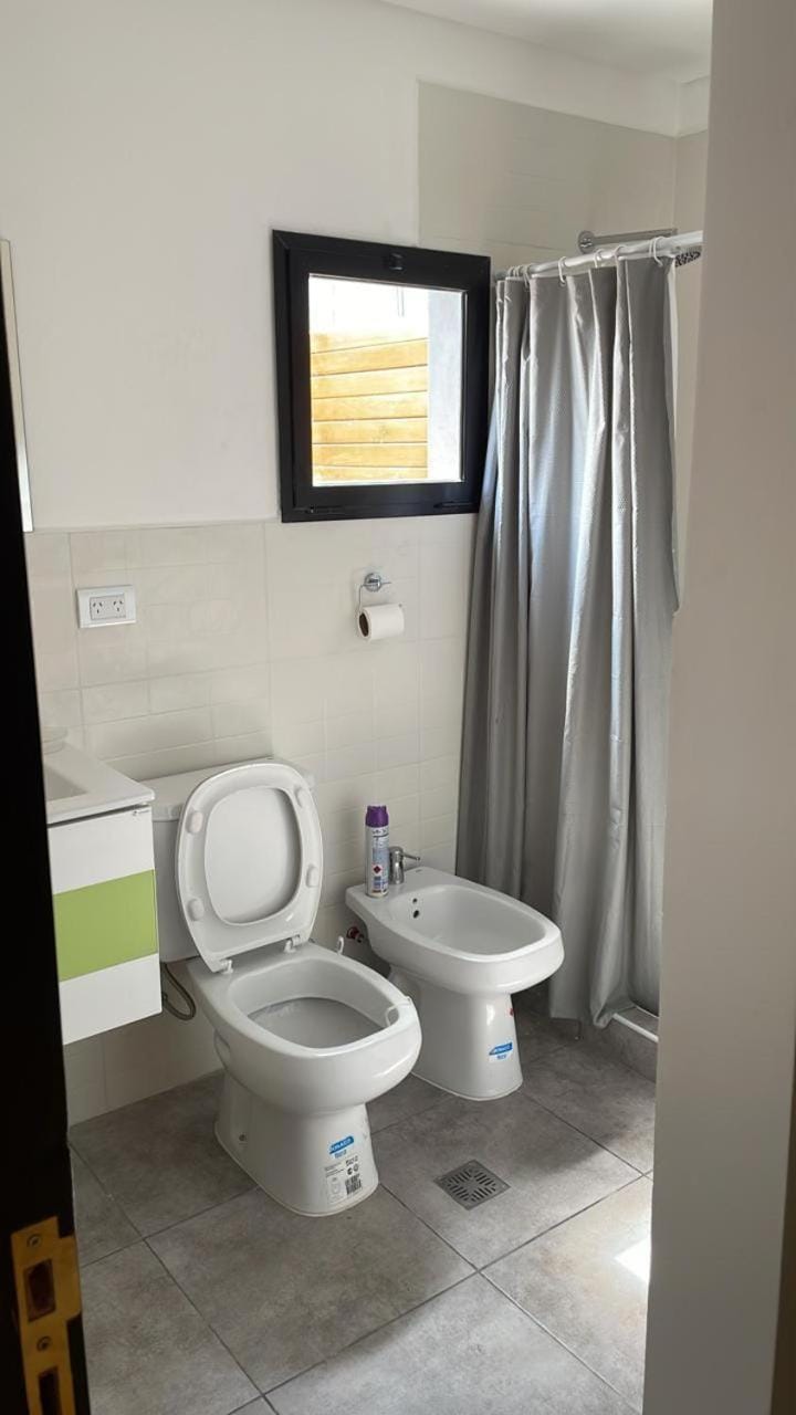 Departamento en pinamar Akumal Apartment in Pinamar