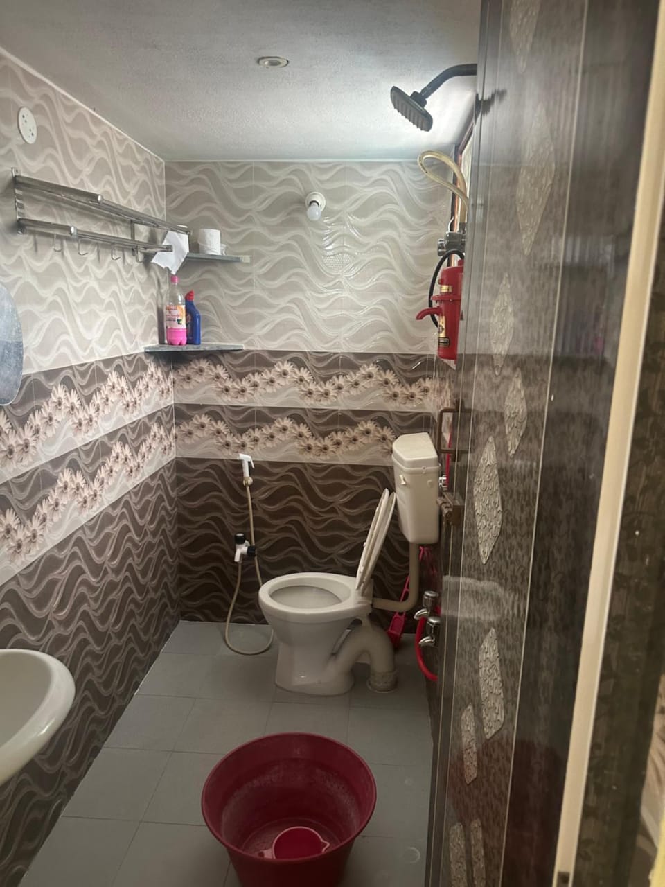 The ARCS Bed and Breakfast in Madurai