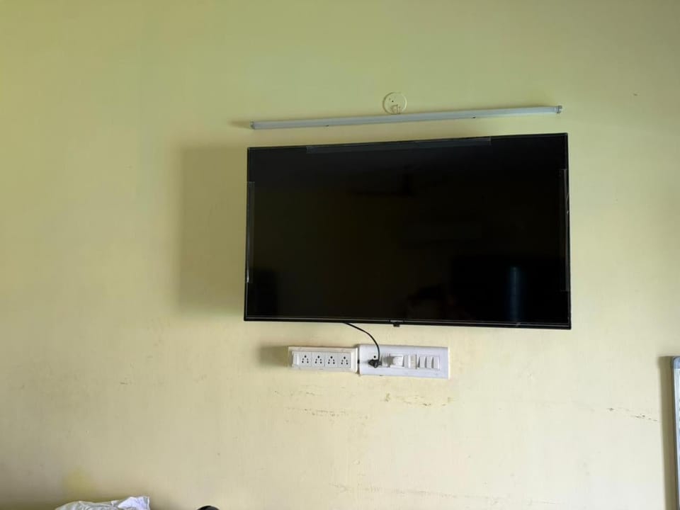 The ARCS Bed and Breakfast in Madurai