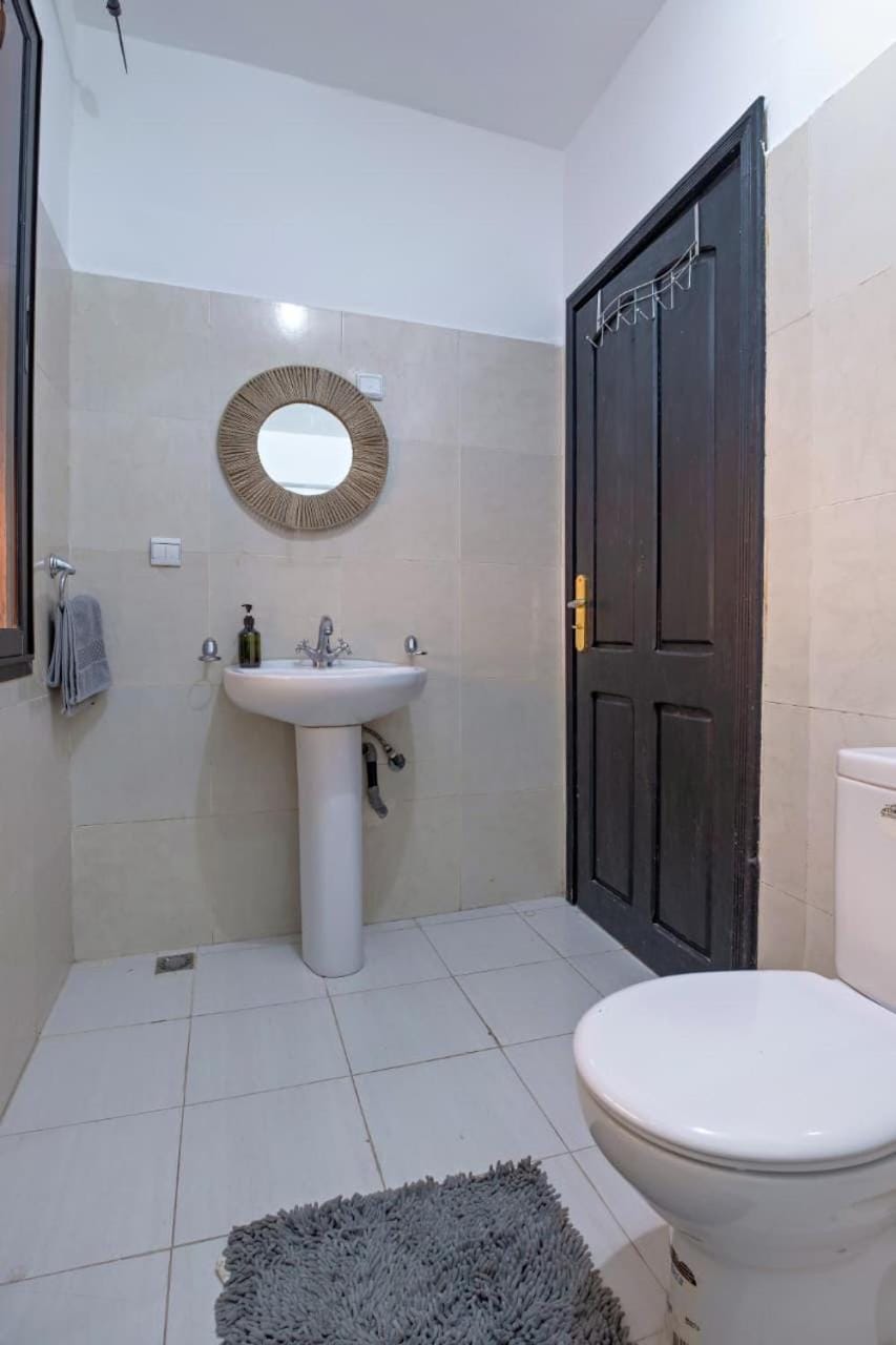 Dar Joud Apartment in Marrakesh