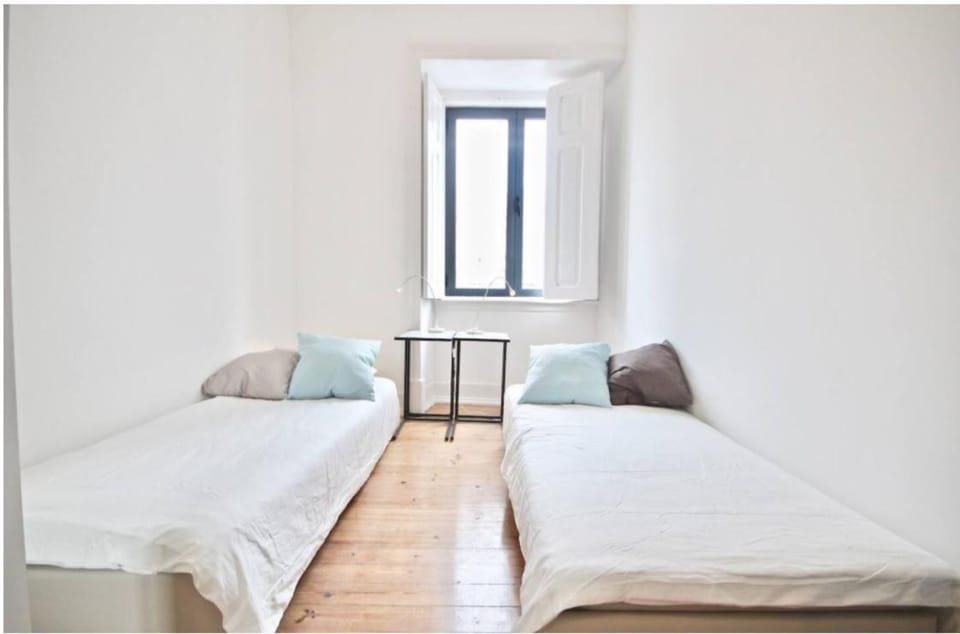 Arroios Heritage Apartment - by CoH Apartment in Lisbon