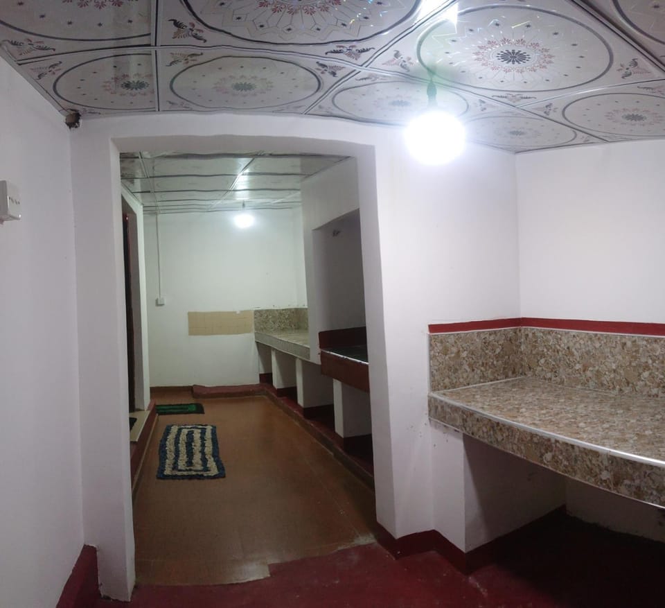 PINI ROO Villa Apartment in Uva Province, Sri Lanka