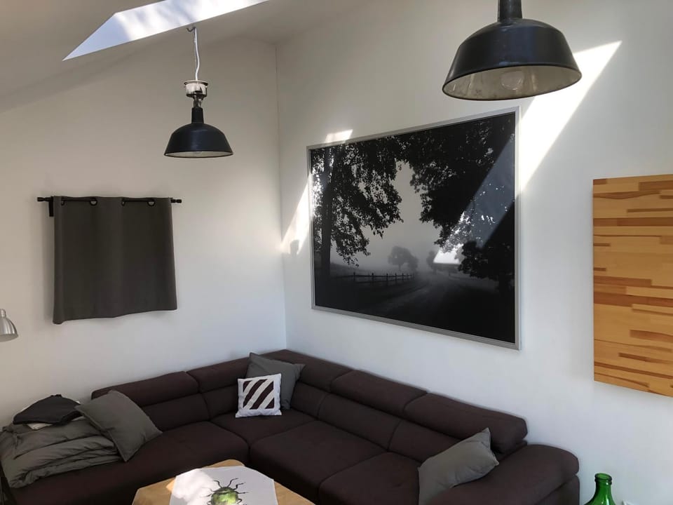 Antracit House Apartment in Hungary