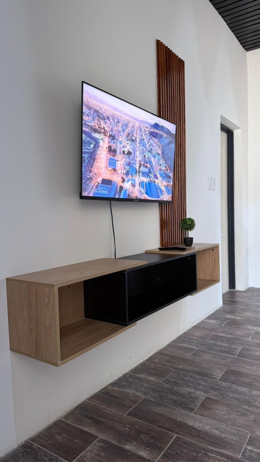TV and multimedia