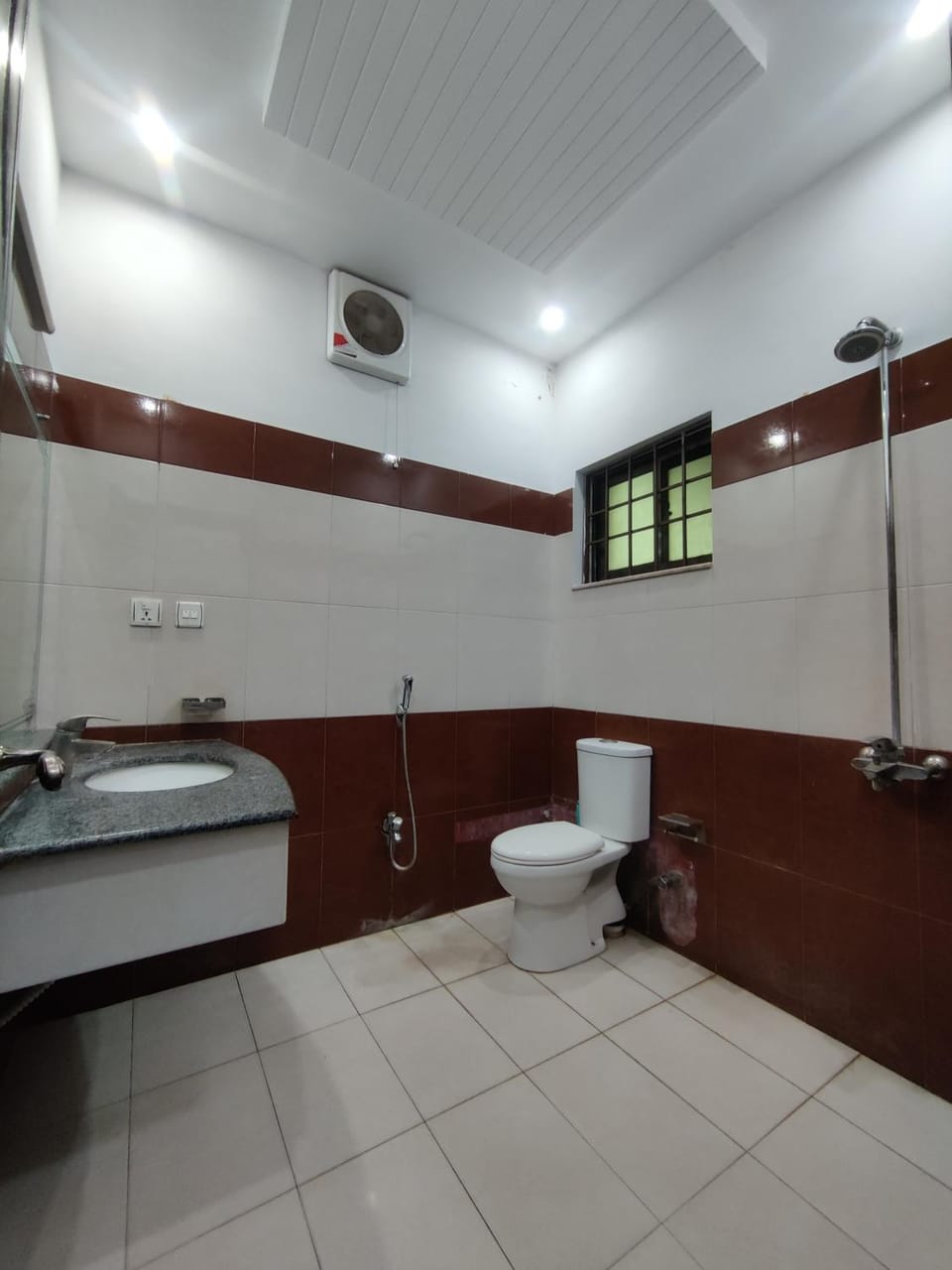 Toilet, Bathroom