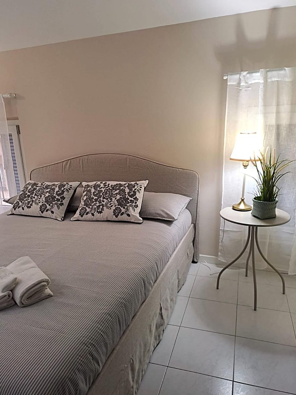 Residence Borghesi Apartment in Parma