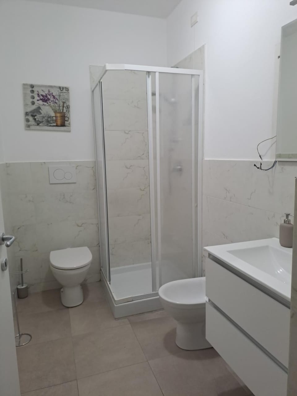 Residence Borghesi Apartment in Parma