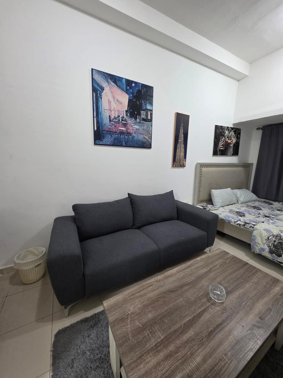 Ajman Downtown Central A2-80005 Apartment in Ajman