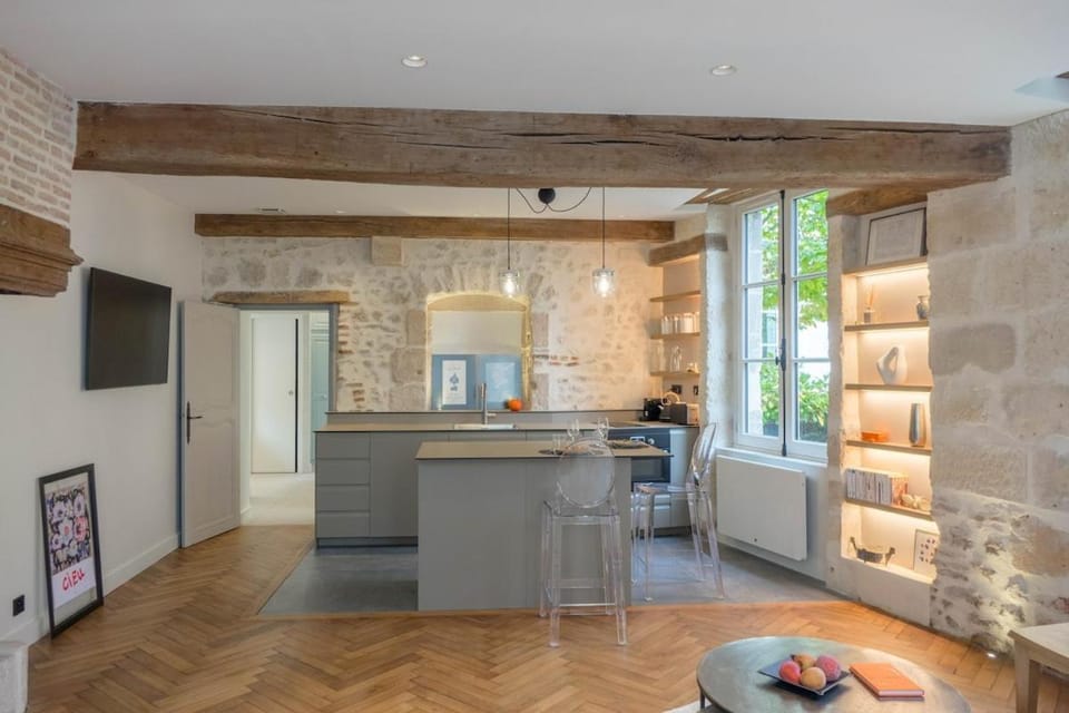 Le Clos du XVIe - Exceptional accommodation Apartment in Orléans