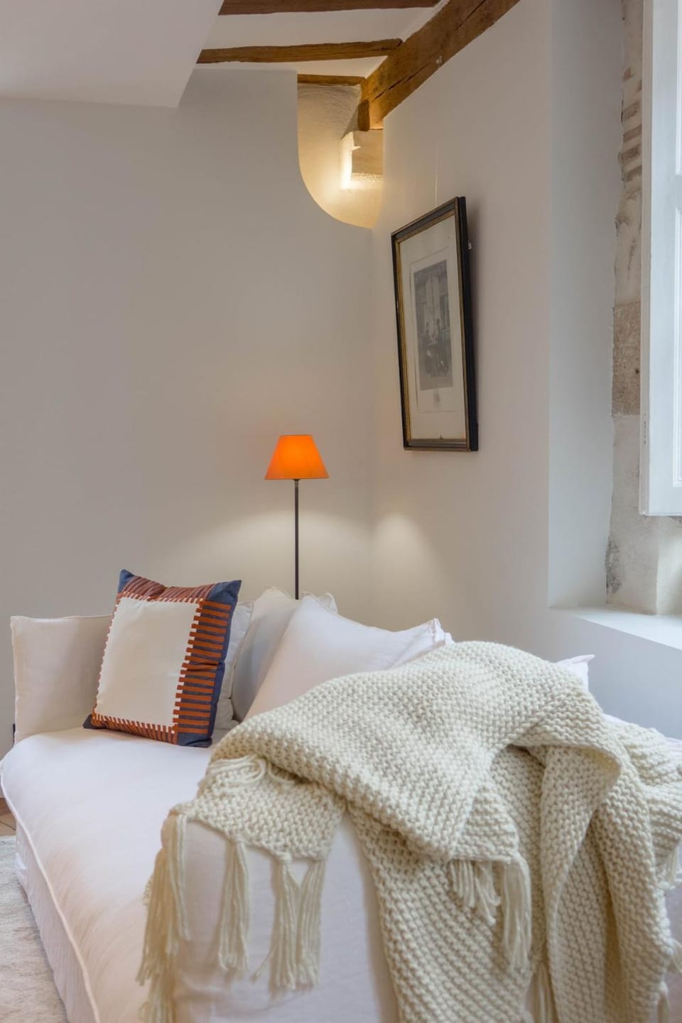 Le Clos du XVIe - Exceptional accommodation Apartment in Orléans