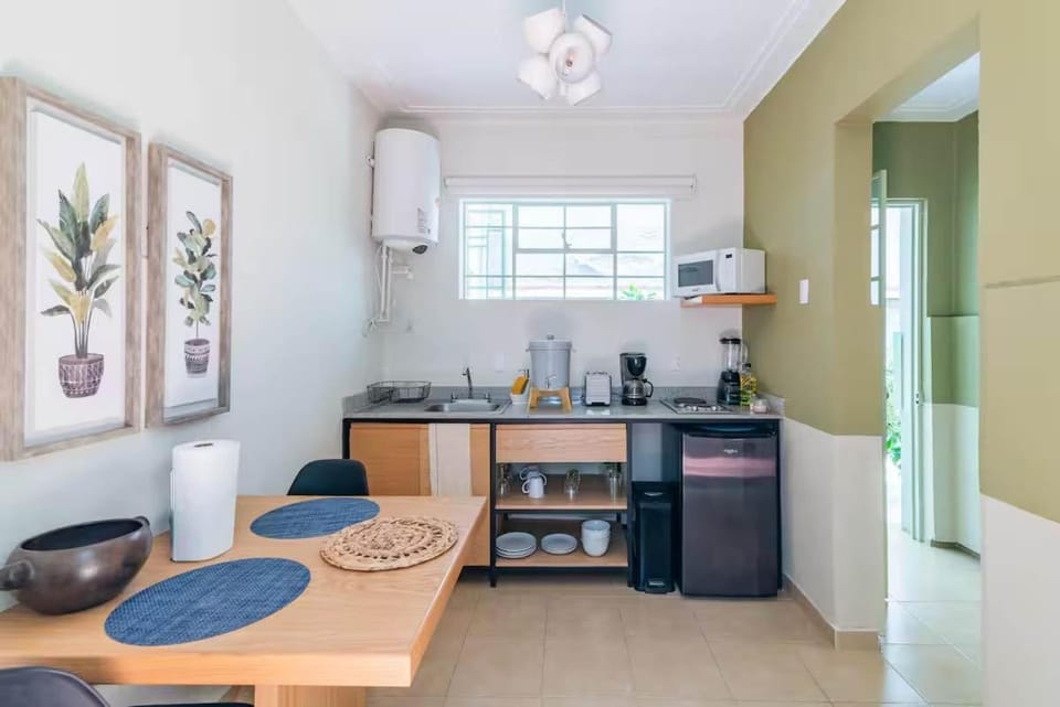 HOM Laredo l Unique 1 BR in Mexico City Apartment in Mexico City