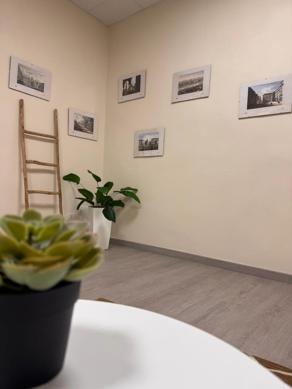 Elegant Suite in the Heart of Lingotto-Comfort & Style Apartment in Turin