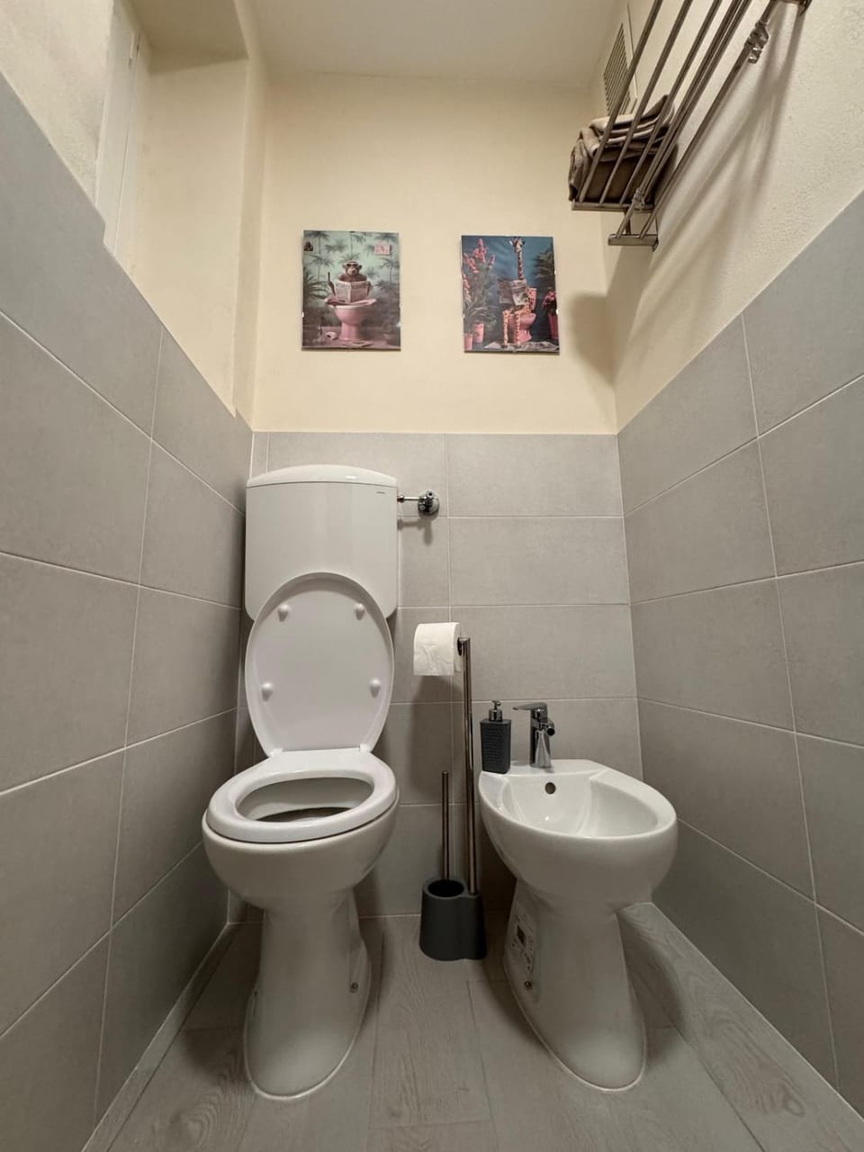 Elegant Suite in the Heart of Lingotto-Comfort & Style Apartment in Turin