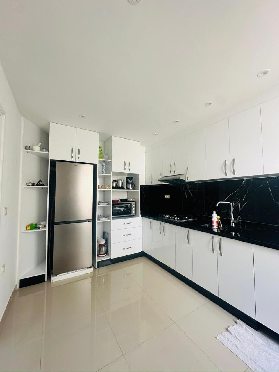 Appartement Residence Annassim Apartment in Agadir