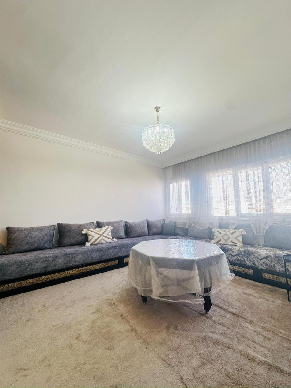 Appartement Residence Annassim Apartment in Agadir