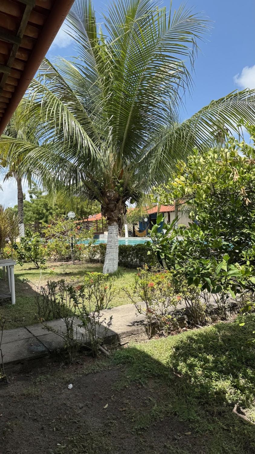 Casa Bela House in Itamaracá