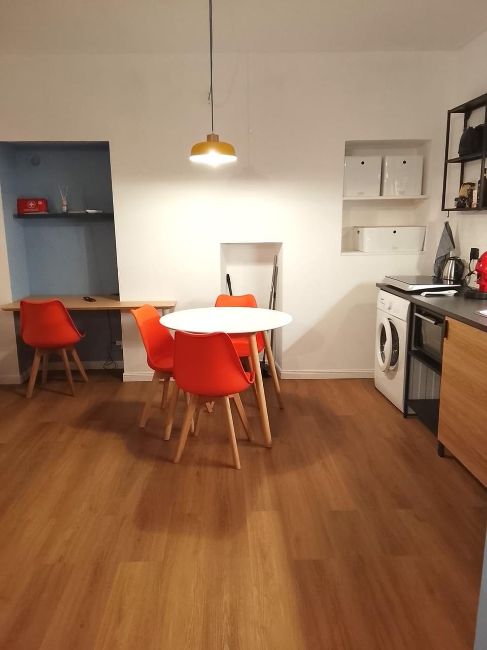 Casa Regina Apartment in Turin