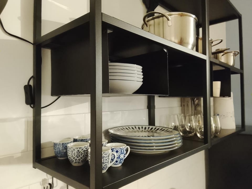 Casa Regina Apartment in Turin
