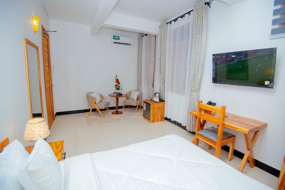 Timeless Residency Zanzibar Hotel in Tanzania