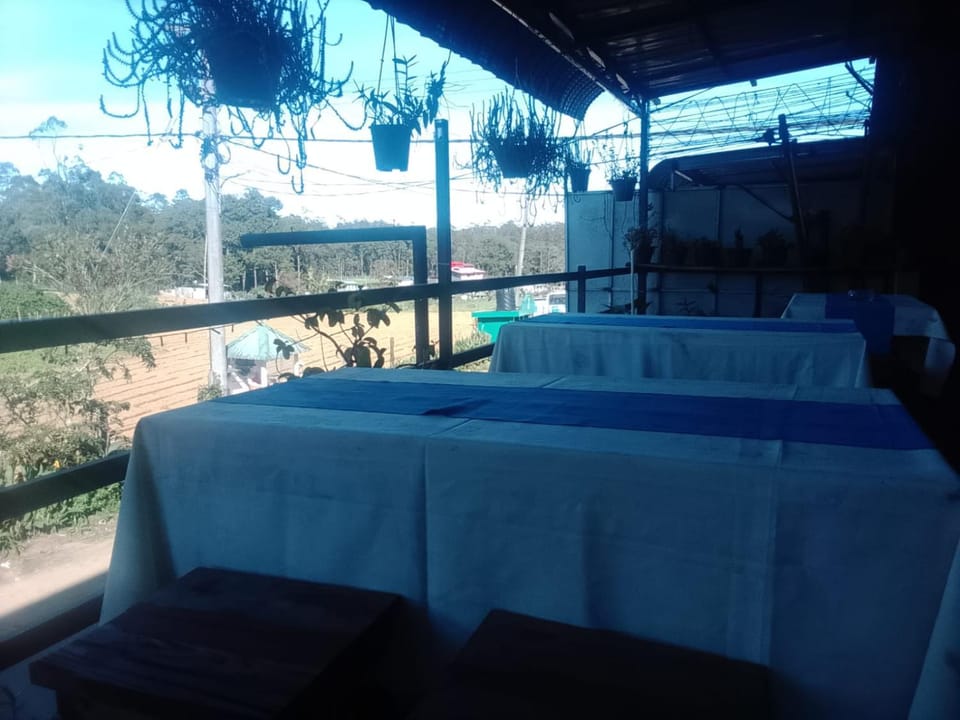 Ambewela Pattipola snowflak rest Bed and Breakfast in Uva Province, Sri Lanka