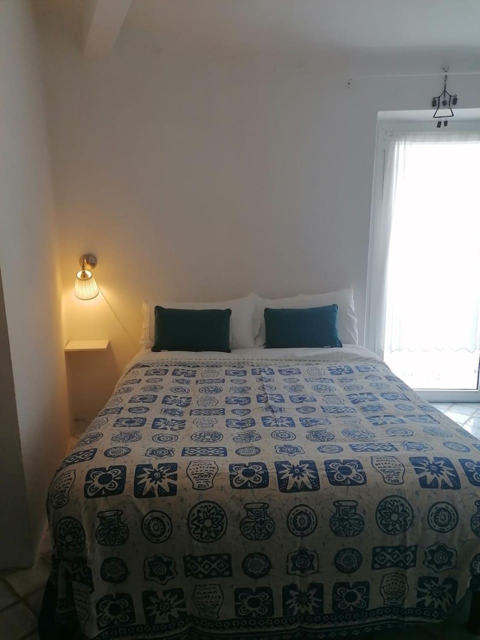 la scogliera Apartment in Vernazza