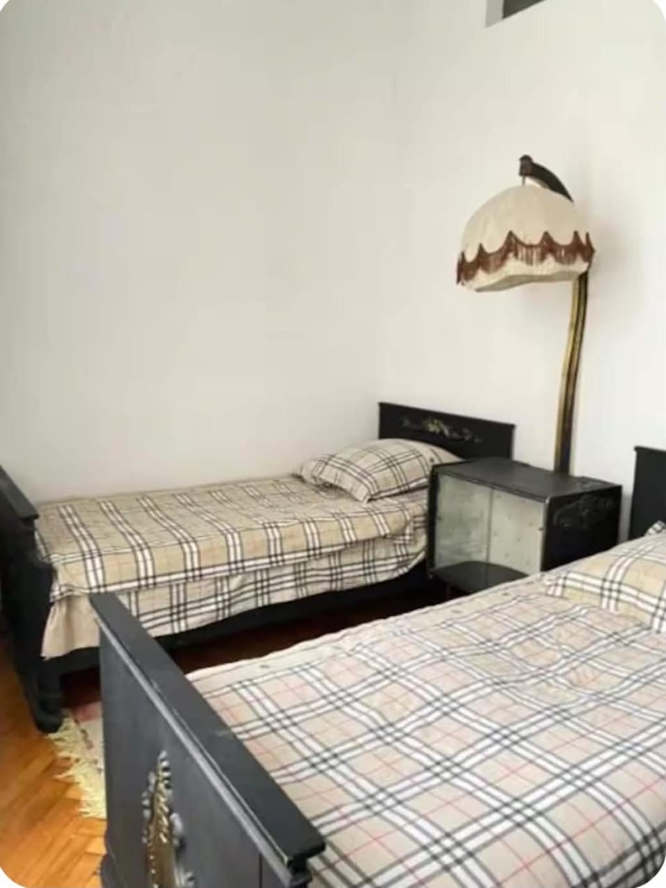 Second Floor Bed and Breakfast in Tbilisi, Georgia