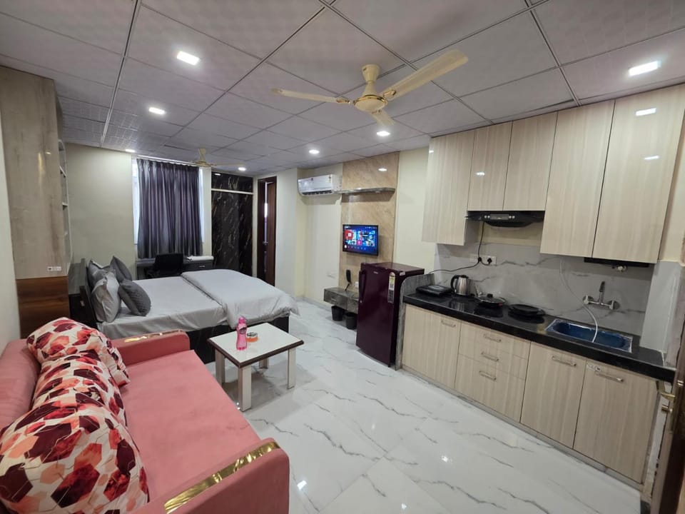 Best studio apartment in affordable price Apartment in Jaipur