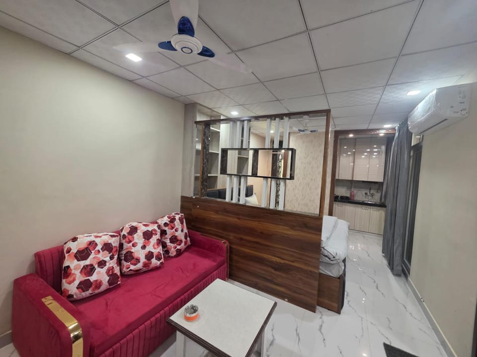 Best studio apartment in affordable price Apartment in Jaipur