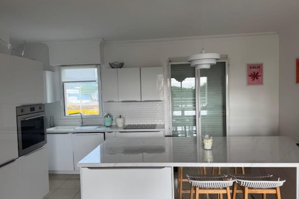 Terrace & Pool Just Steps from the Beach Apartment in Cannes