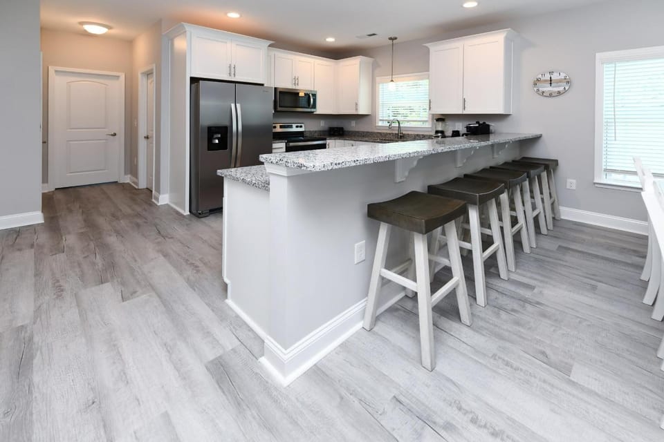 Sandy Twin House in Surfside Beach