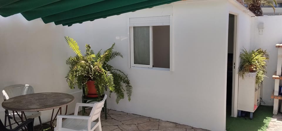 La Playa Hostel in Costa Adeje