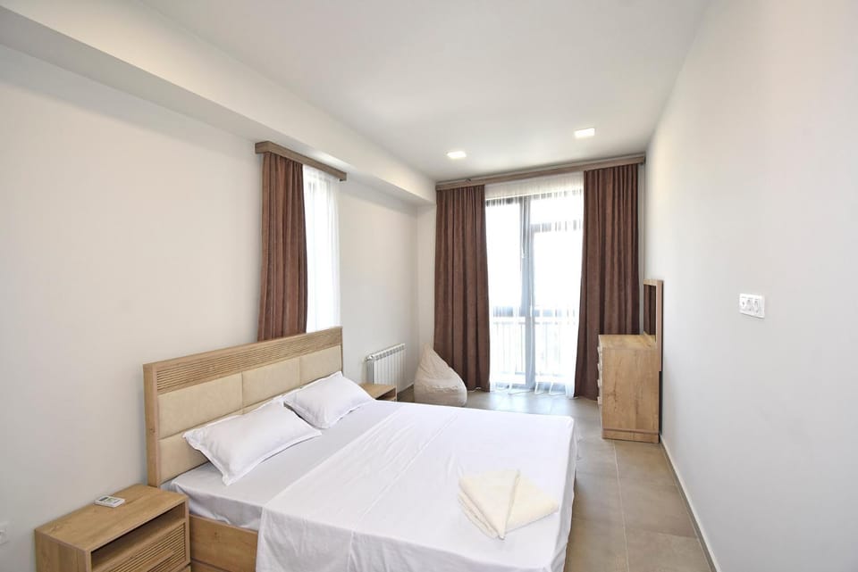 Studio, Modern apartment KO12 Apartment in Yerevan