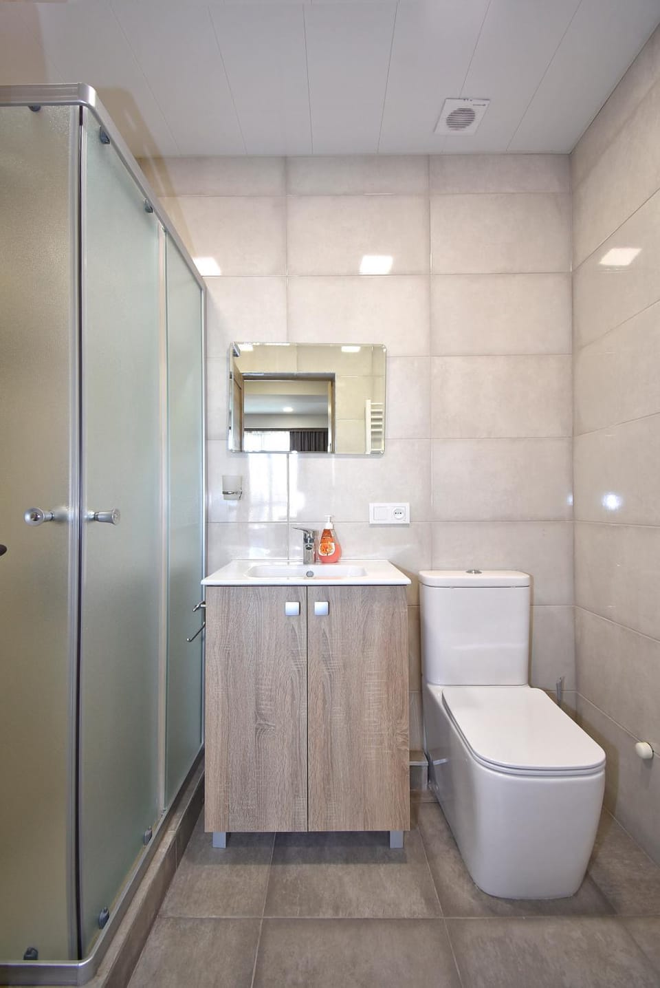 Studio, Modern apartment KO12 Apartment in Yerevan