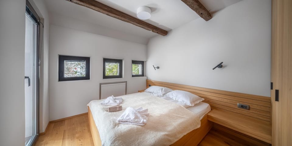 Apartma Jakob Apartment in Friuli-Venezia Giulia