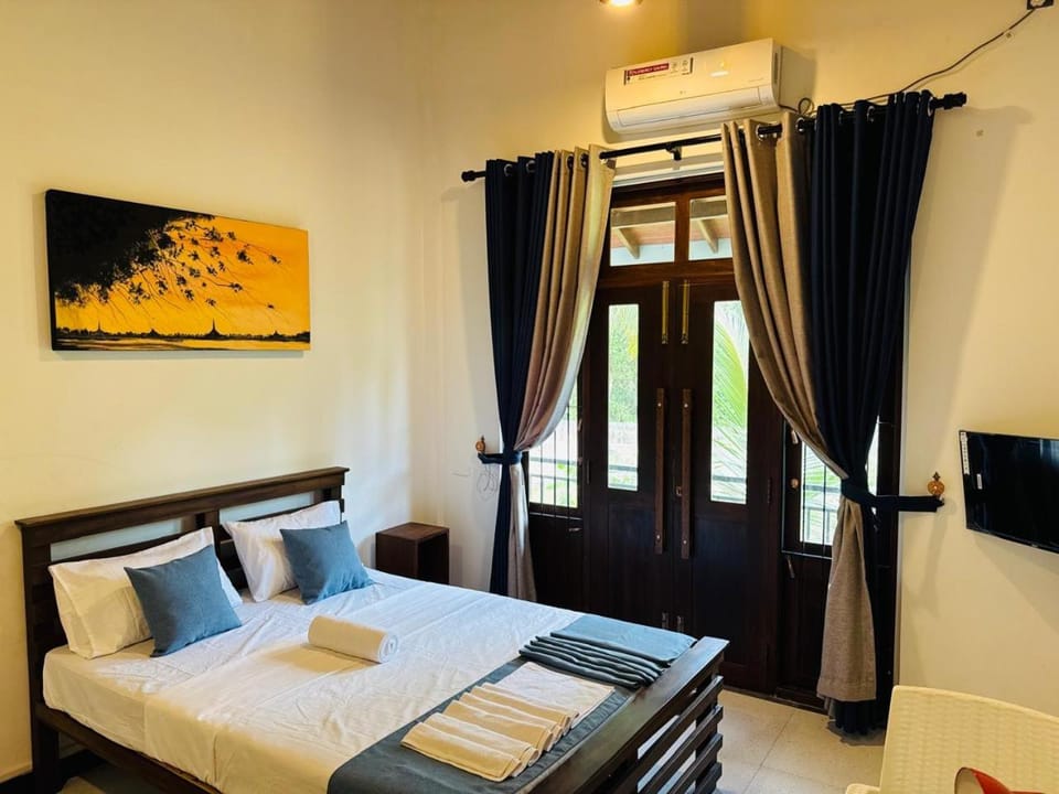 GSD Eco Homestay Vacation rental in Sri Lanka