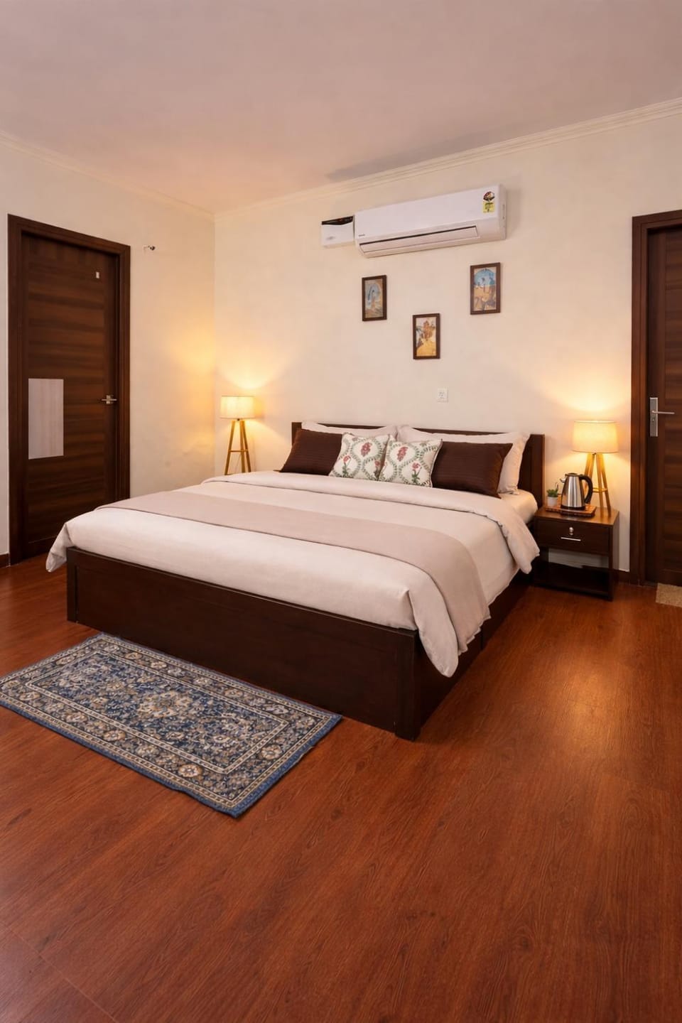 Hawa Homes 3BHK Apartment in Jaipur