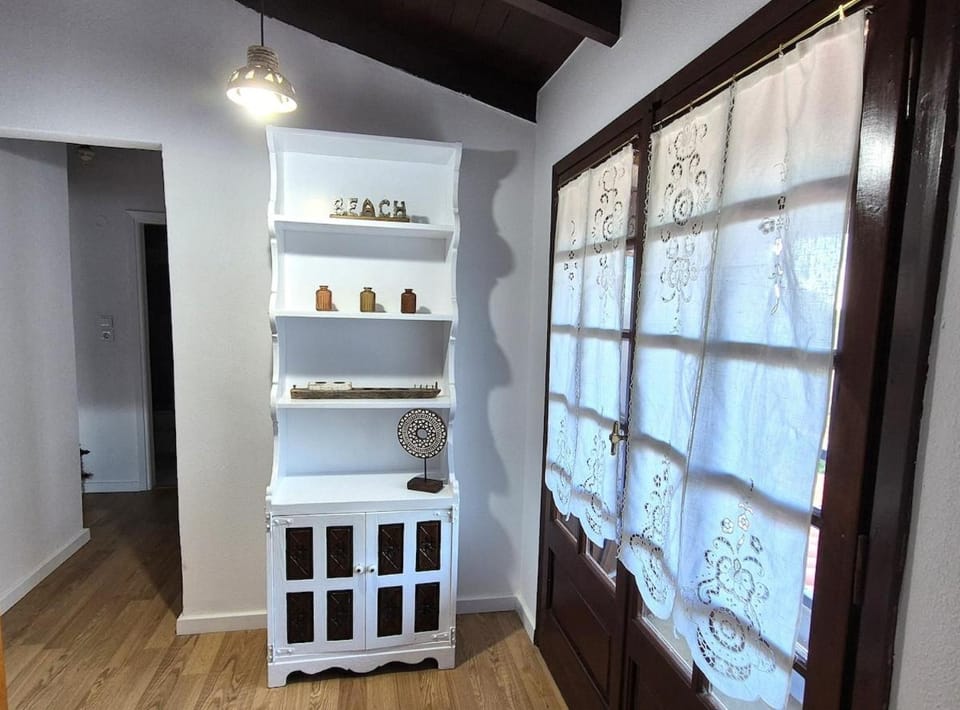 Nea Makri Maisonette Near Beaches by MPS House in East Attica Regional Unit, Greece