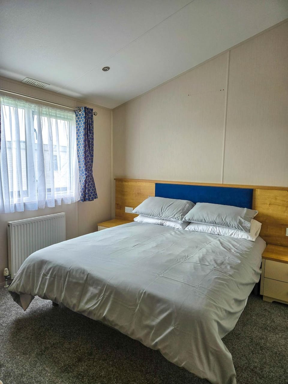 Spacious Luxury Lodge with Field Views House in Rother District