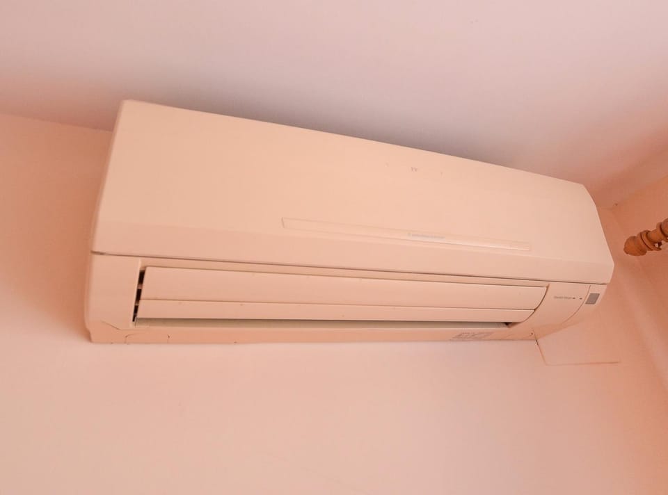air conditioner