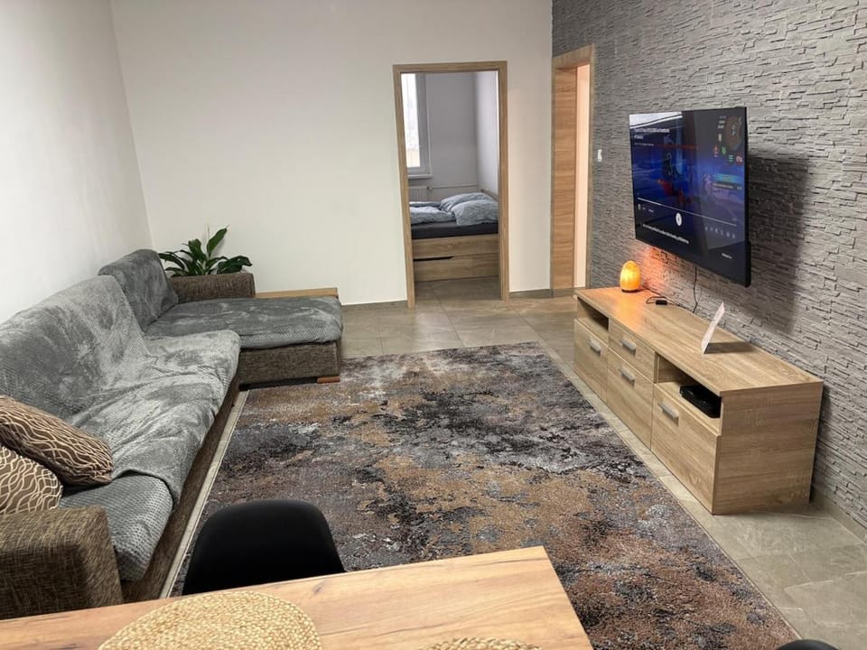 Apartmán Leo Apartment in Slovakia