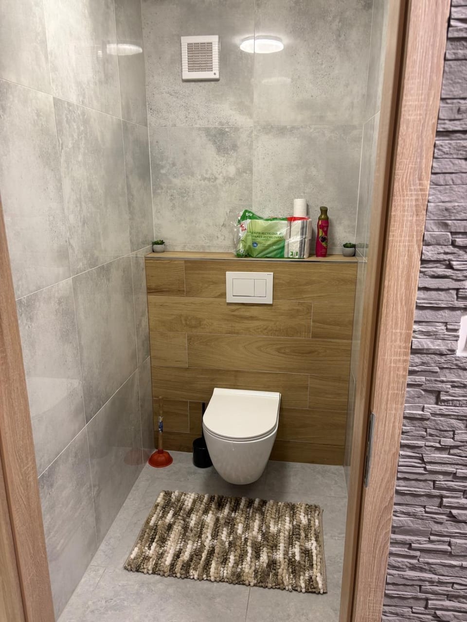 Apartmán Leo Apartment in Slovakia