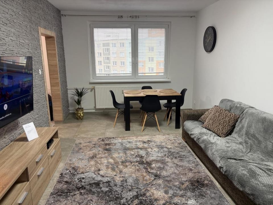 Apartmán Leo Apartment in Slovakia