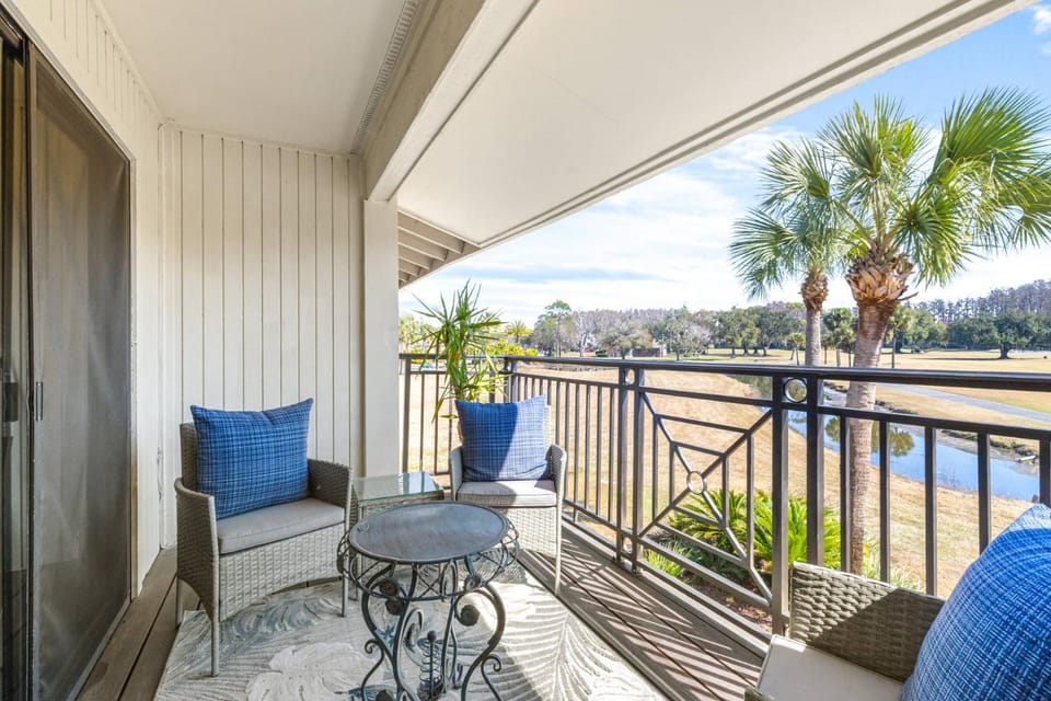 Golf Coast Bleu II - 3158 House in Wesley Chapel