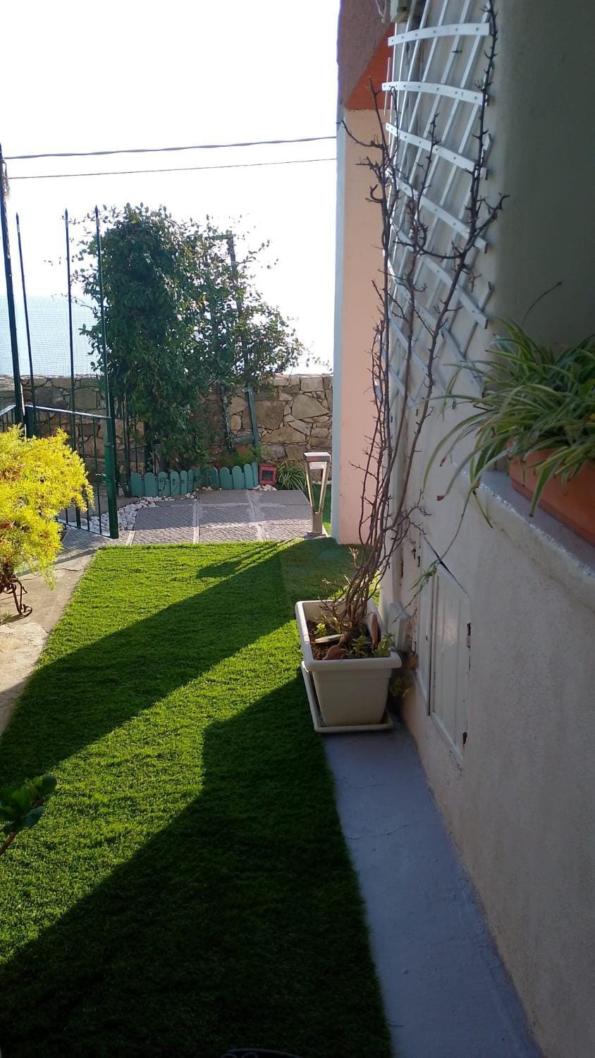 la terrazza relax Apartment in Corniglia