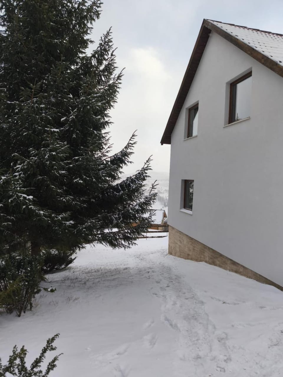 Ibi Vikendház House in Cluj County