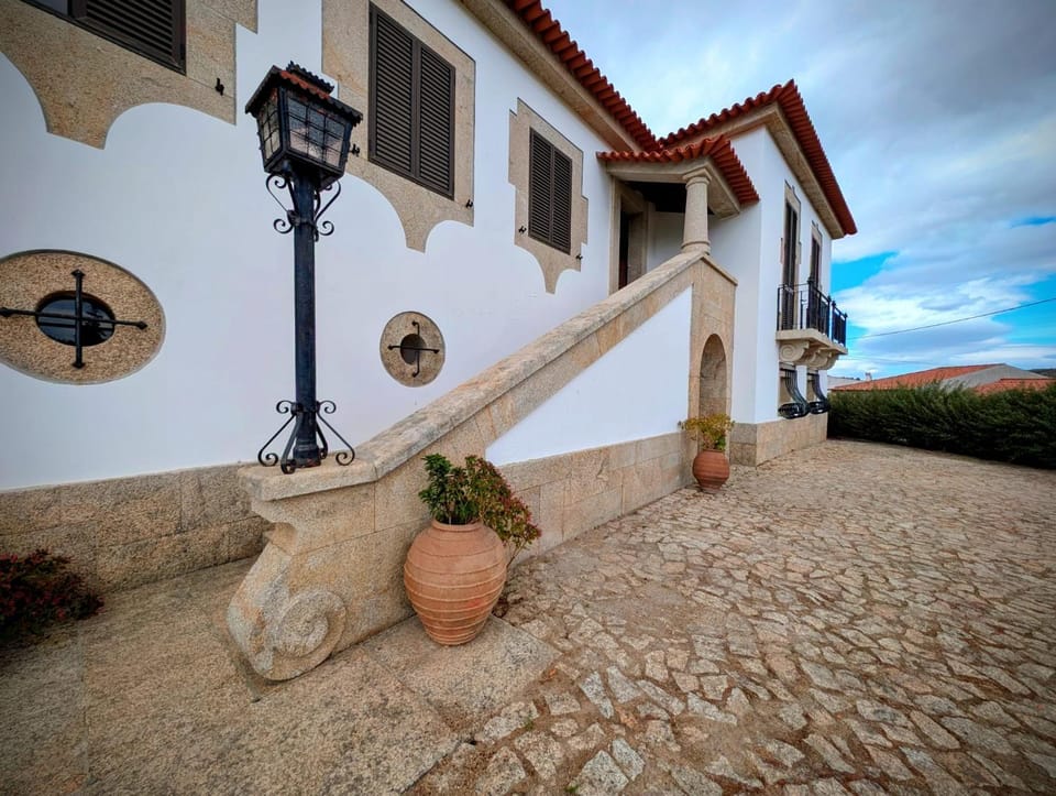 Casas Telhadas Apartment in Portugal