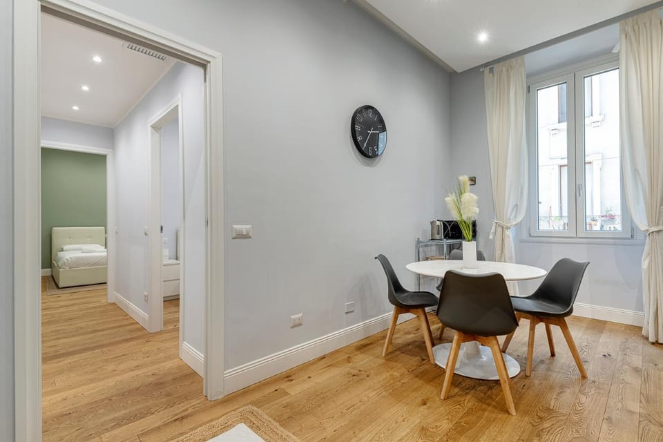 Appartamento Plinio 33 Apartment in Milan