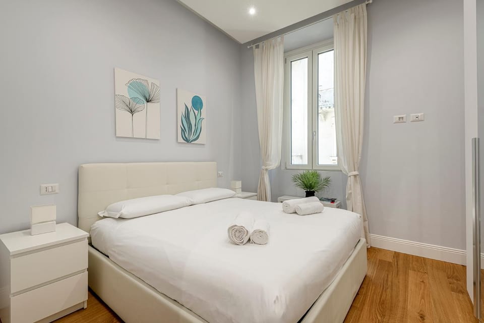 Appartamento Plinio 33 Apartment in Milan