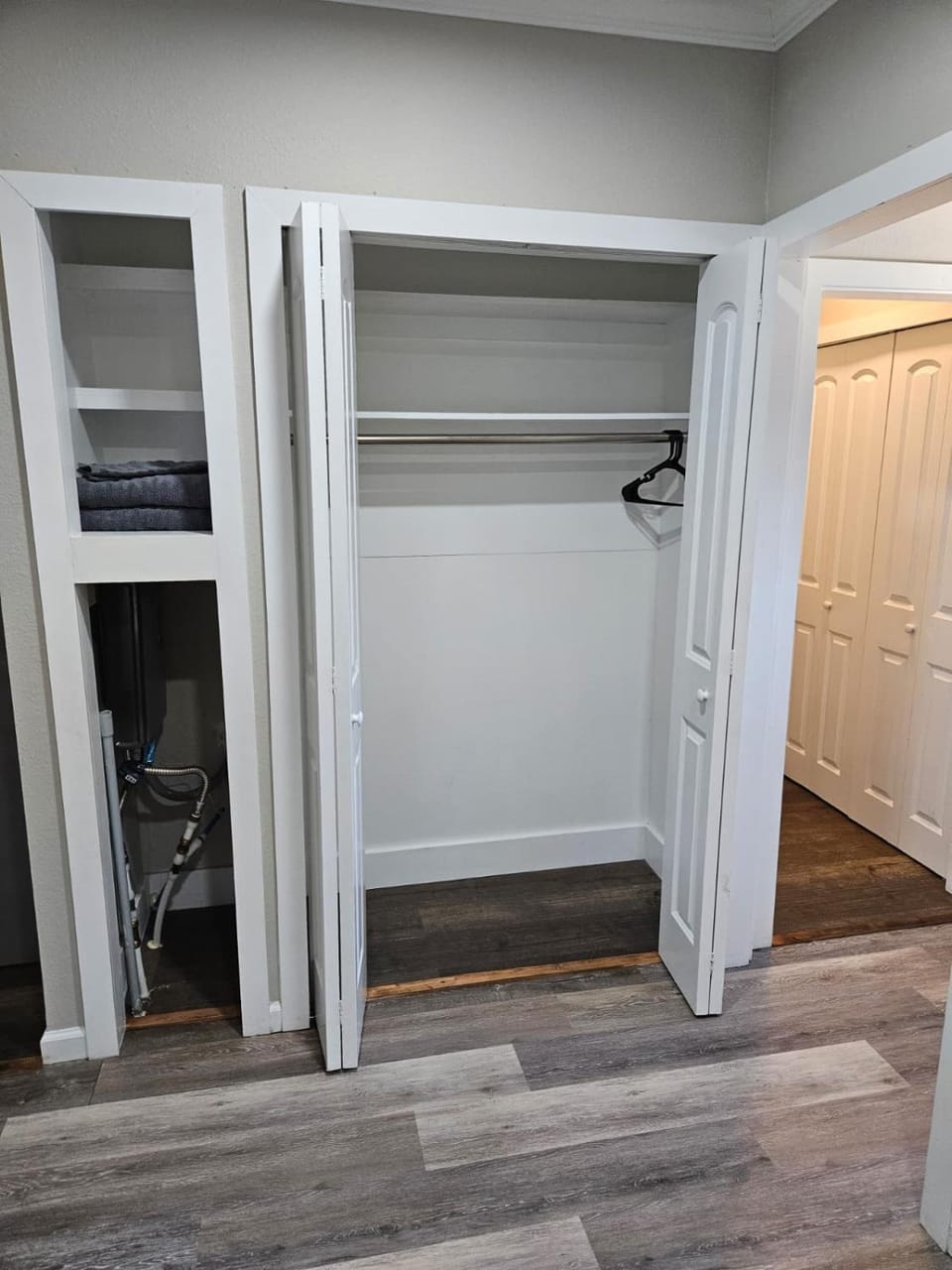 storage