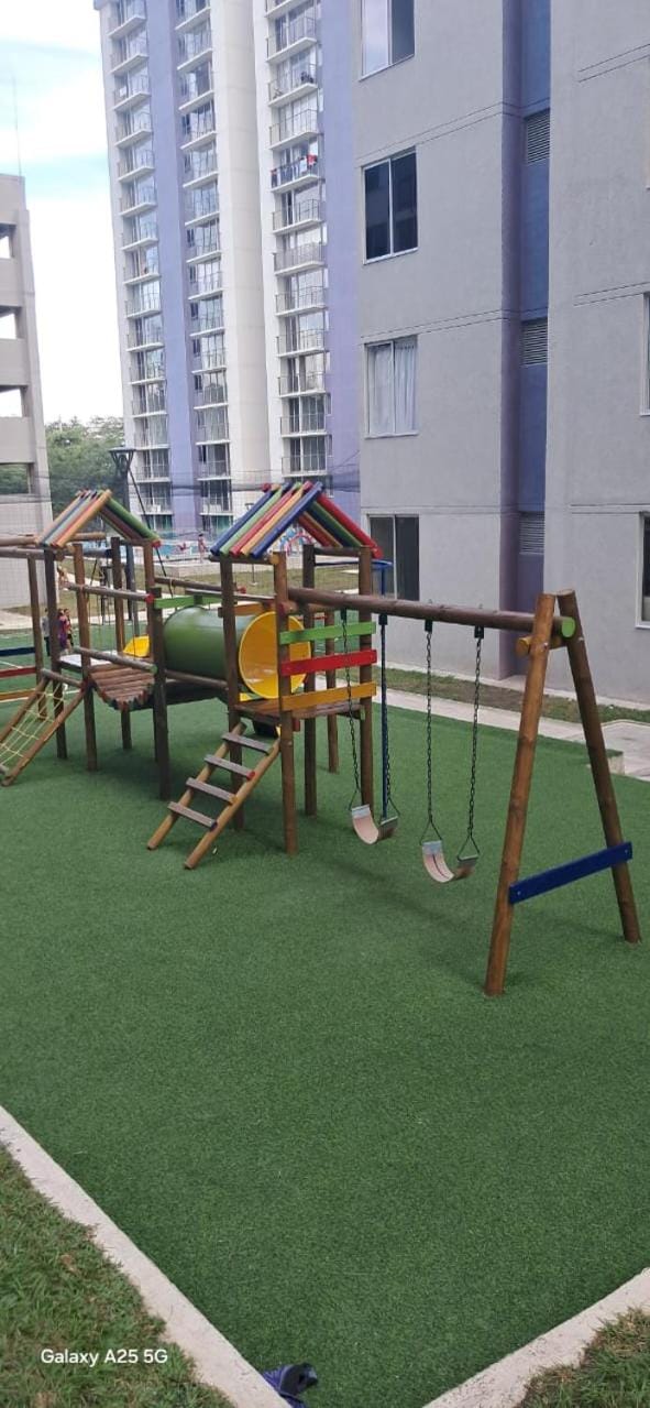 Children play ground, Children play ground
